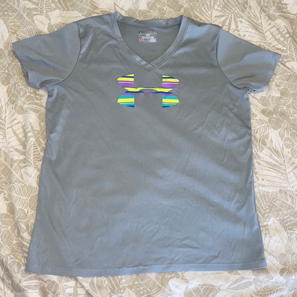 Under Armour Other - Under Armour Athletic Tshirt